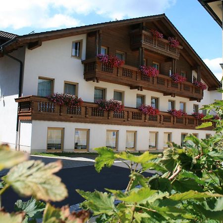 Landhotel-Gasthof-Schreiner Hohenau Exterior photo